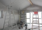 Innenausbau